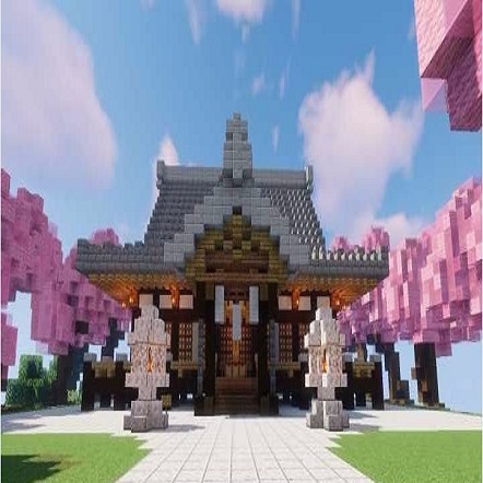 我的世界 Mc绿宝石 点评网 Minecraft Server